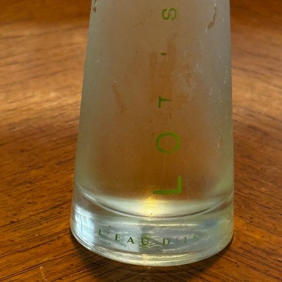 L'Eau d'Issey is a fragrance for women by Issey Miyake. No lid - Picture 6 of 12